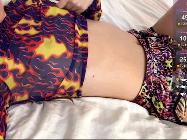 EvaRenard webcam