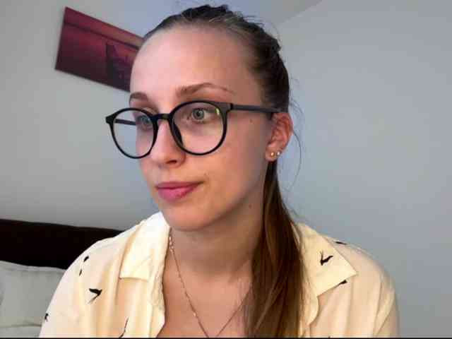 EvaRenard webcam