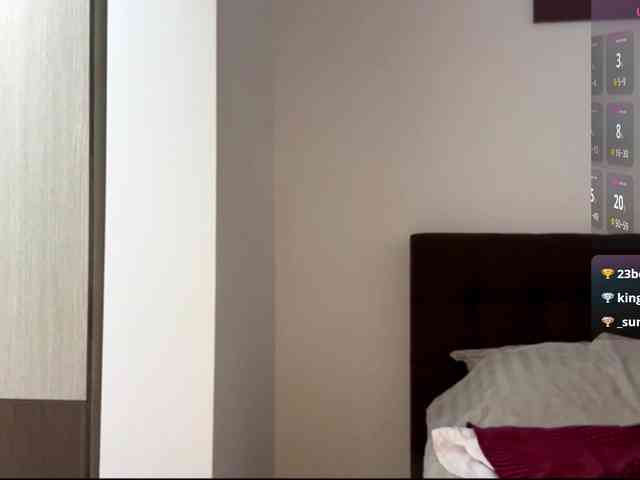 EvaRenard webcam