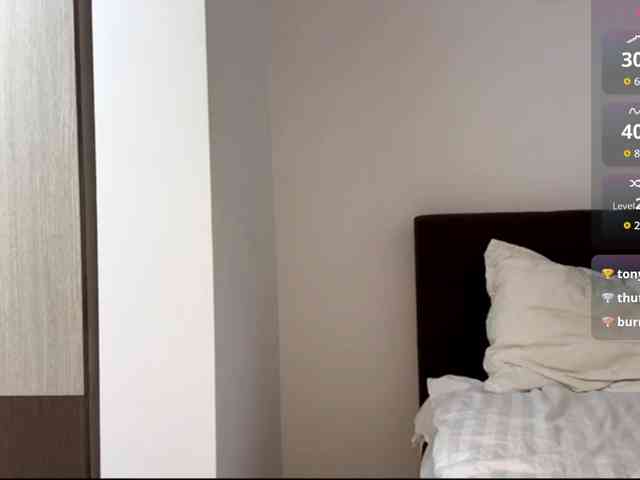 EvaRenard webcam