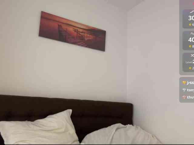 EvaRenard webcam