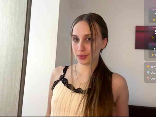 EvaRenard webcam