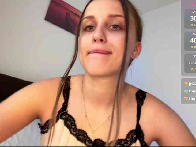 EvaRenard webcam