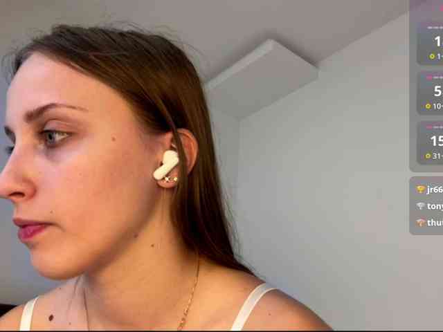 EvaRenard webcam