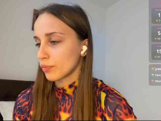 EvaRenard webcam