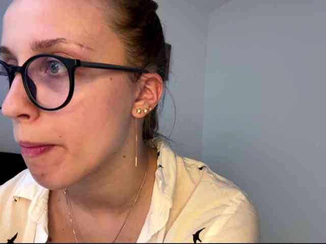 EvaRenard webcam