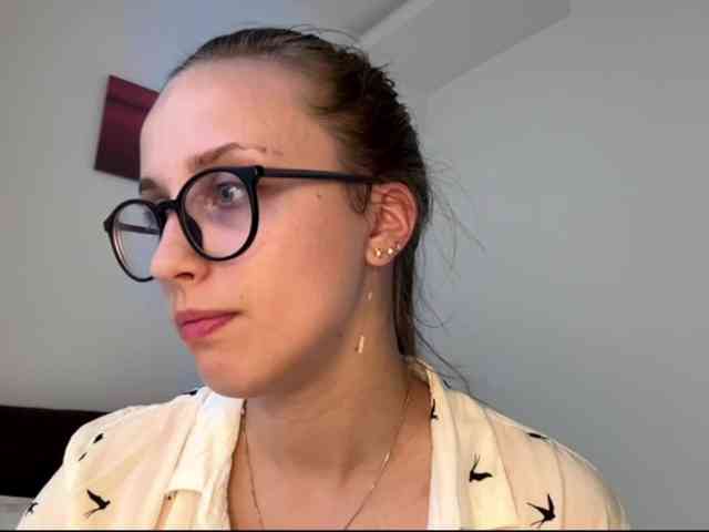 EvaRenard webcam