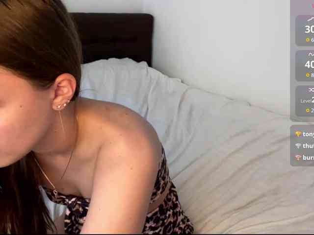 EvaRenard webcam