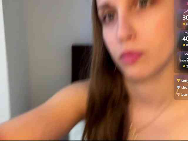 EvaRenard webcam