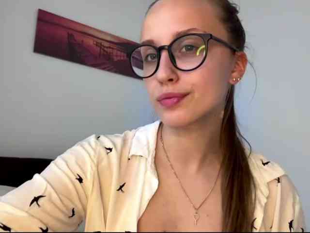 EvaRenard webcam