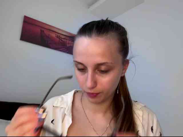 EvaRenard webcam