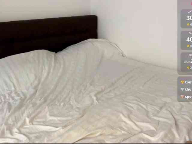 EvaRenard webcam