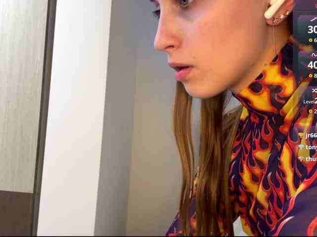 EvaRenard webcam