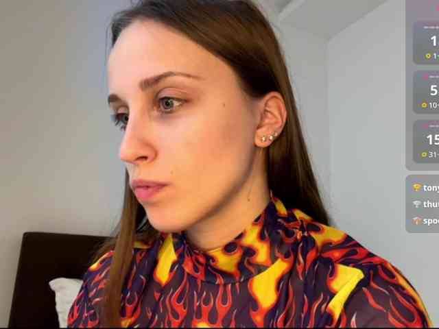 EvaRenard webcam