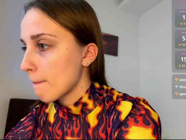EvaRenard webcam