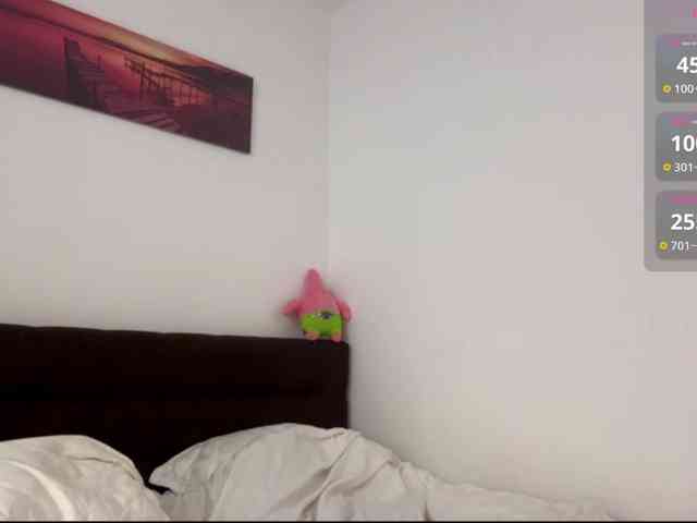 EvaRenard webcam