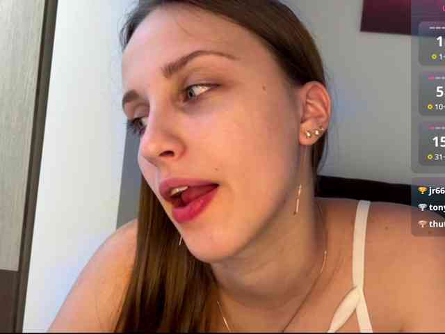 EvaRenard webcam