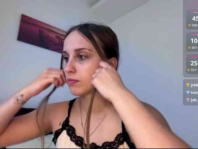 EvaRenard webcam