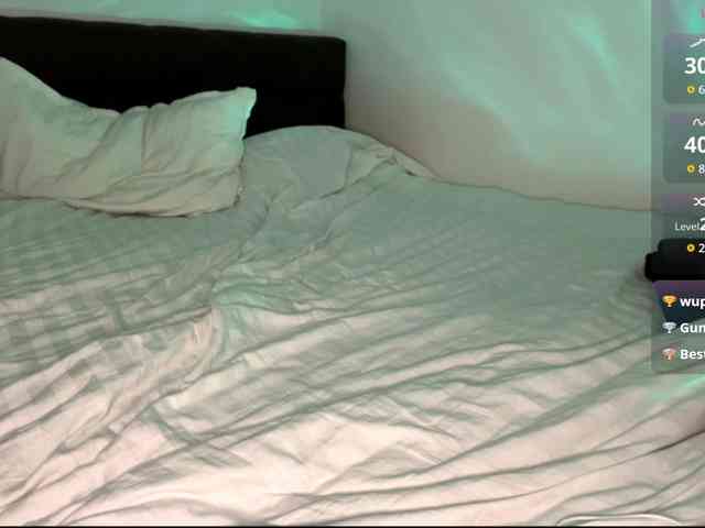 EvaRenard Live Webcam on BongaCams