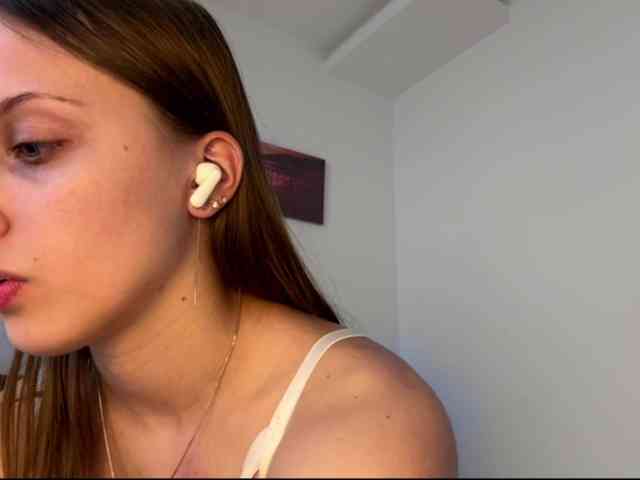 EvaRenard webcam