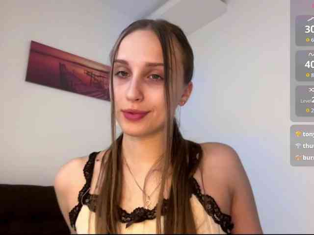 EvaRenard webcam