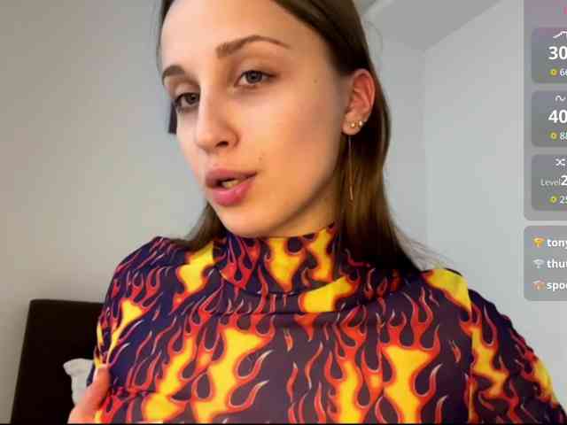 EvaRenard webcam
