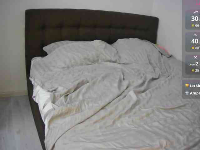 EvaRenard webcam