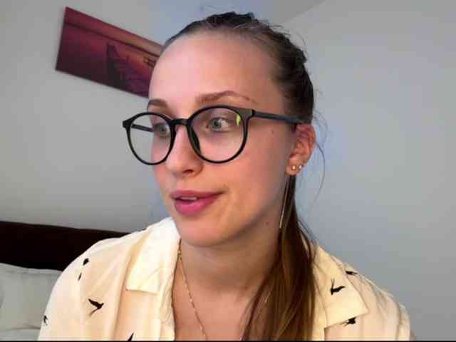 EvaRenard webcam