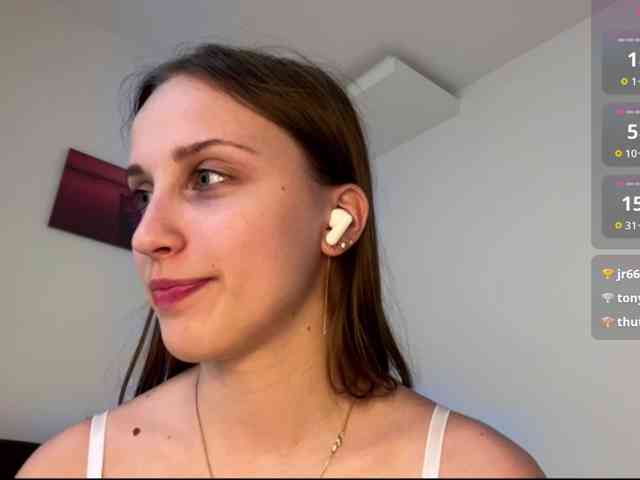 EvaRenard webcam