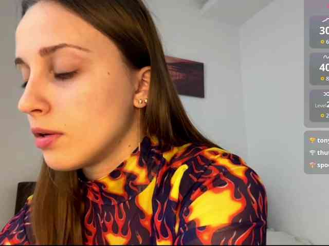 EvaRenard webcam