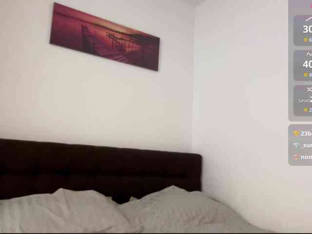 EvaRenard webcam