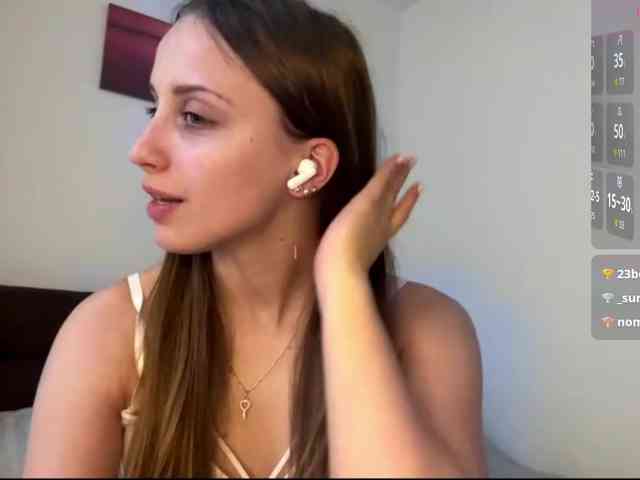 EvaRenard webcam