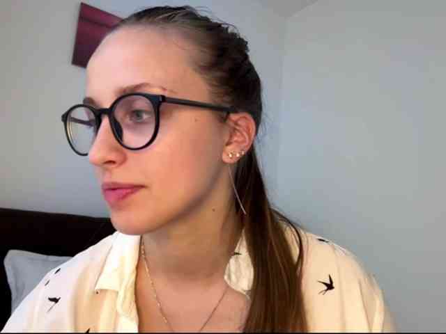 EvaRenard webcam