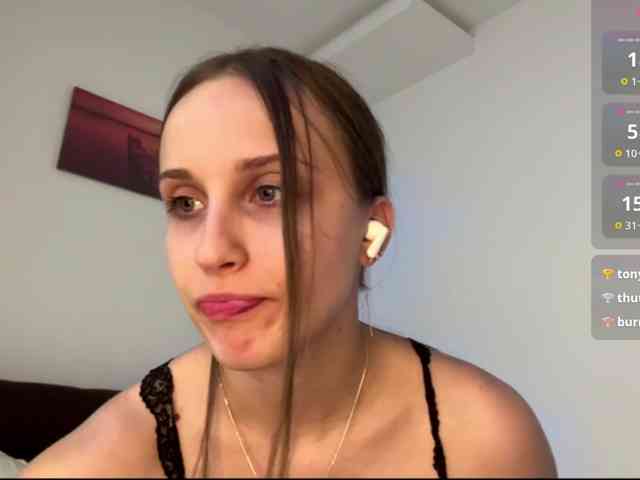 EvaRenard webcam