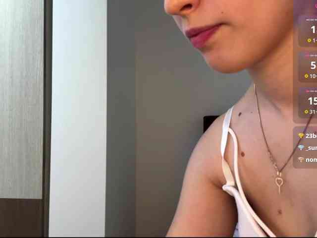 EvaRenard webcam