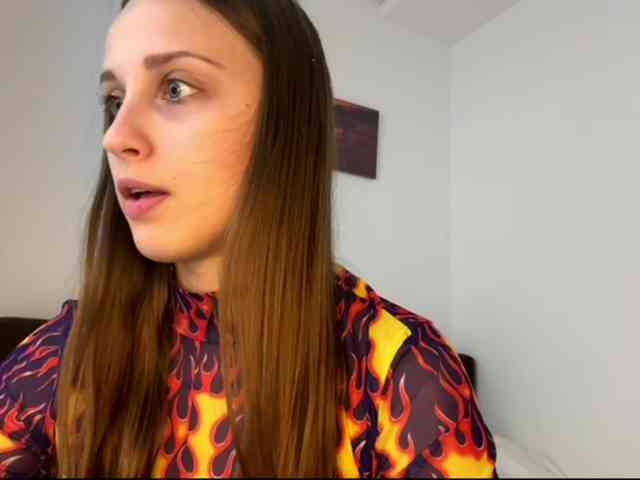 EvaRenard webcam