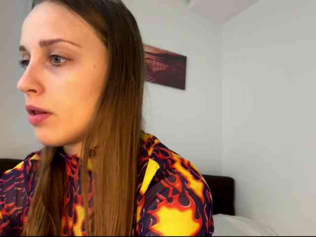 EvaRenard webcam