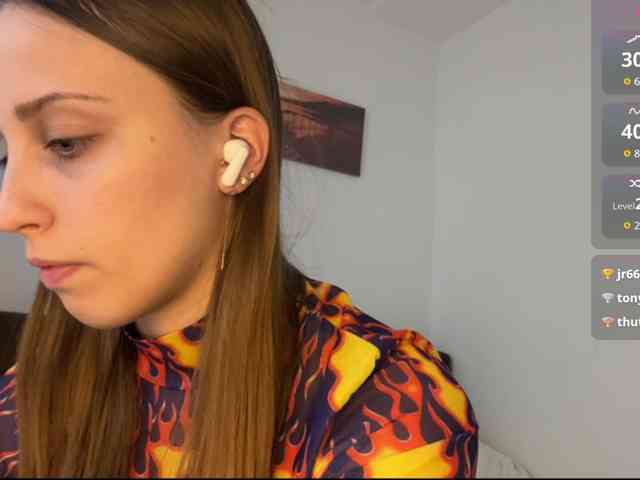 EvaRenard webcam
