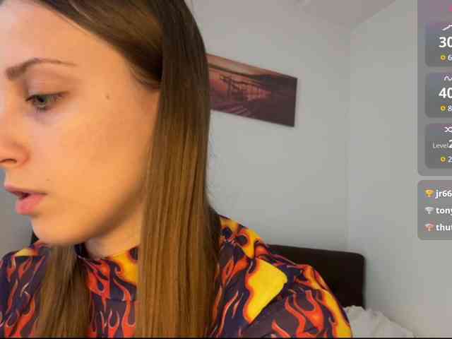 EvaRenard webcam
