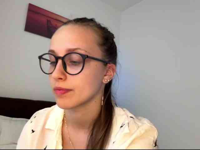 EvaRenard webcam