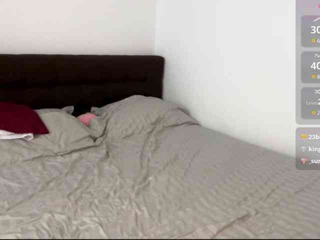EvaRenard webcam