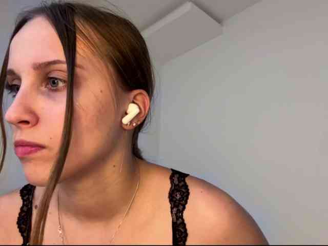 EvaRenard webcam