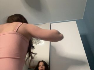 Lady-not-shy