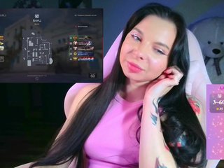SAS-SoleTease Porn Show