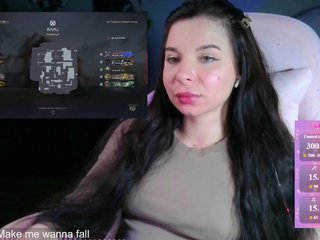 SAS-SoleTease Porn Show