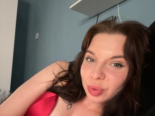 Lady-not-shy Porn Show