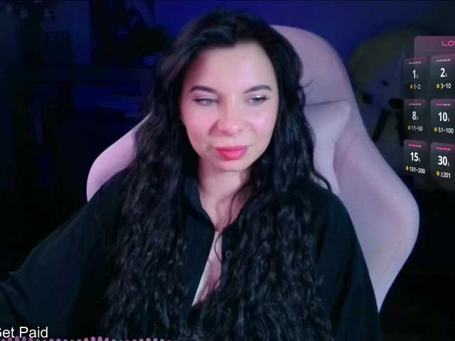 Lady-not-shy live cam on BongaCams