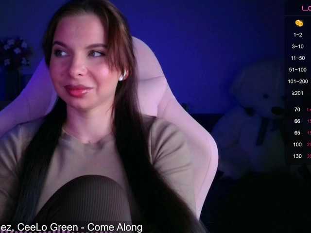 Lady-not-shy live cam on BongaCams