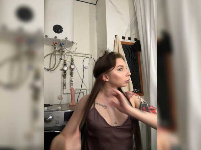 Lady-not-shy live cam on BongaCams