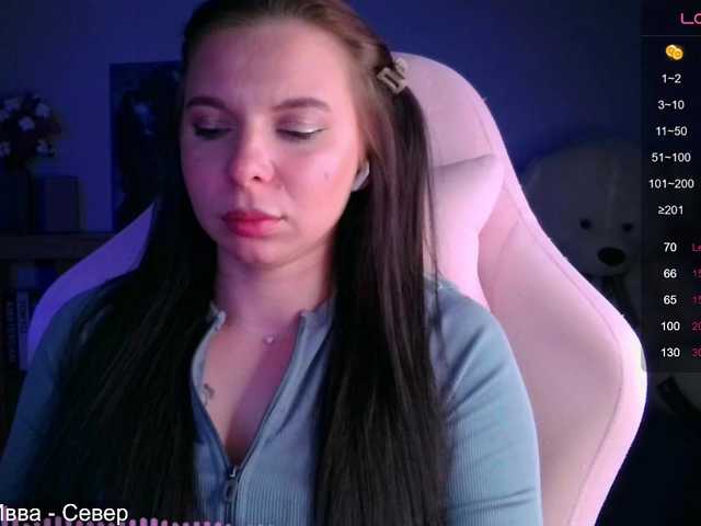Lady-not-shy live cam on BongaCams